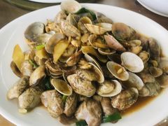 -明记海鲜大排档(巽寮湾店)