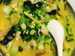 -翠茗农庄土菜馆(天目湖店)