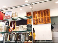 -芝麻糊世家(西华店)