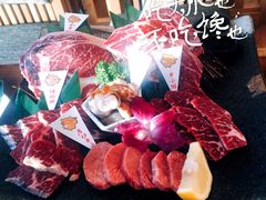 -热血兄弟·炭火烤肉(融侨中心店)