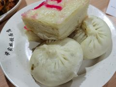 三丁包-蒋家桥饺面店(广陵路店)