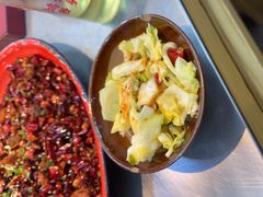 -馬伍旺川菜(江北虹悦城店)
