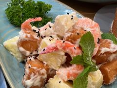 -鹿港小镇(悠唐店)