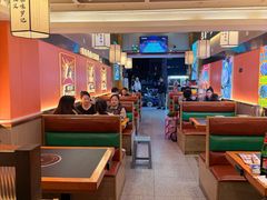 -聚味罗记大排檔·鲜鱼杂·甲鱼煲•龙虾馆(科学馆店)