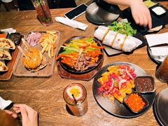 -Q MEX 库迈墨西哥餐吧(三里屯店)