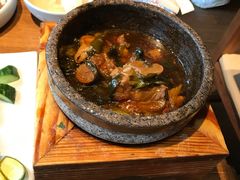 -云海肴·汽锅鸡·云南菜(天山百盛优客店)