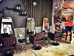 MG永泰旗航店-MG Style Salon