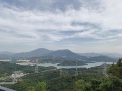 -求水山公园