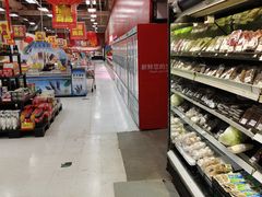 -卜蜂莲花(杨高南路店)