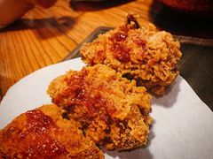 辣上瘾鸡翅-I HOLIC艾豪丽披萨(KKone店)