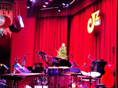 -JZ Club 爵士酒吧(上海店)