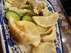 -长人馄饨铺(解放街店)