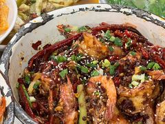 -辣螃铠盆盆蟹大排档(总店)