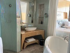 -青岛银沙滩温德姆至尊酒店