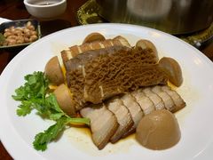 -金穗园·砂锅粥.醉鸡煲火锅(长寿路店)