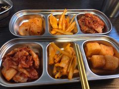 -玉流珍肴馆(亮马桥店)