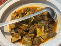 -院里寻菜·精致庭院菜(观沙岭店)