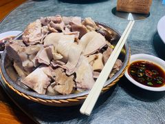 银杏猪肚汤-猪肉婆私房菜(容桂总店)