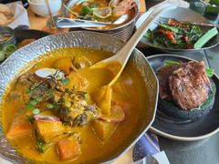 -simply thai天泰(世纪汇店)