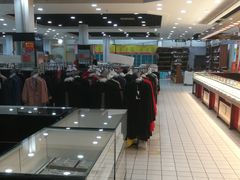 -中百仓储超市(汉川马口店)