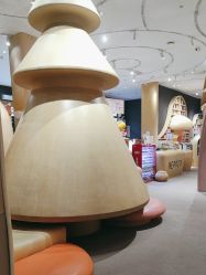 -奈尔宝·儿童乐园·亲子餐厅(星河湾店)