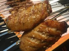 鸡翅中-狼爱上羊音乐火锅