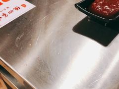 -德四家·云南傣味烧烤品牌(和谐店)