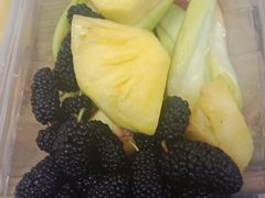 -老炳·七丛松甘草水果