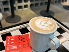 -S.O.E COFFEE(五道营店)