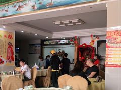 大堂-安记烧鹅(新桥店)