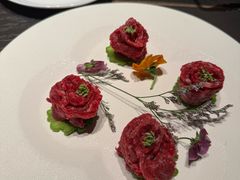 -左庭右院鲜牛肉火锅黑金店(陆家嘴中心店)
