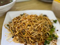 -康大口蘑面庄(将军街店)