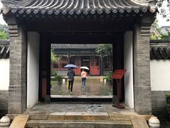 -保定直隶总督署博物馆