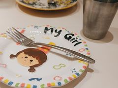 -盘炉forenza·云贵川融合小食堂 ( 钟楼中柳巷店)