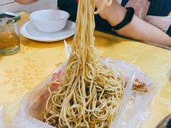 -乔伯凉面(白沙路店)