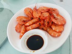 -丰收渔港饭店(嵊泗店)