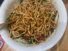 -华三爷拌面(上海光启城店)
