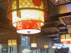 -老灶味道·本帮菜(昌平路店)