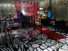 大堂-蓝色派对KTV(聚然广场店)