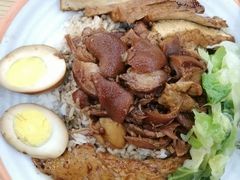 招牌隆江猪脚饭（大份）-瑞霖·隆江猪脚饭