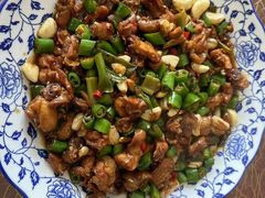 -喜来登特色餐厅