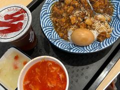 -乡村基(南坪上海城店)