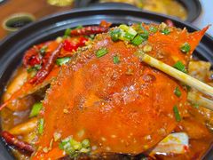 -君霖海鲜私房菜(春柳店)