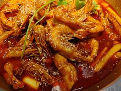 -邵汇大虾(同康路店)