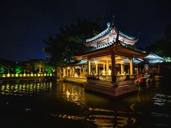 -桂林两江四湖景区