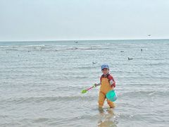 -老虎石海上公园