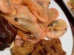 -汉巴味德巴西烤肉(顺和广场店)