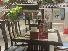 -金汤宴餐厅·粤菜(德云社店)