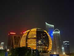 -杭州国际会议中心洲际酒店-原素全日餐厅(解放东路店)