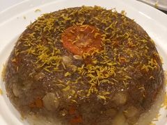 八宝糯米饭-小榄人家酒楼(民安店)